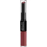 L'Oréal Infaillible 24H Lipstick 801-toujours toffee