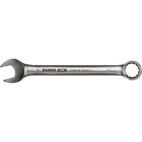 Bahco Chave Combinada Stainless Steel Offset 27 Mm 215 Mm