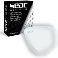 Seac Sub Lente De Grau Esquerda X Eagle
