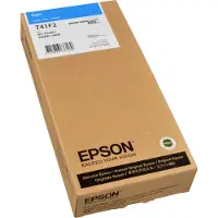Epson Cartucho De Tinta T41f2
