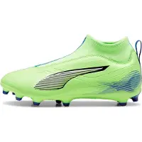 Puma Botas De Futebol Júnior Ultra 5 Match+ Ll Fg/ag Jr