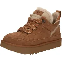 Ugg - Ténis e sneakers - M Lowmel Chestnut para Homem - Tamanho 13 US - Branco