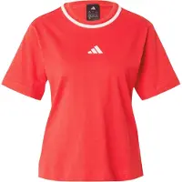 Adidas T-shirt de Algodão Essentials