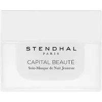 Stendhal Capital Beauté Soin-Masque de Nuit Jeunesse 50 ml