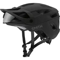 Smith - Capacetes BTT - Engage Mips Matte Black para Unissexo - Tamanho 55-59 cm - Preto