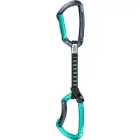 Climbing Technology Quickdraw Lime B Set Dy 11 Mm