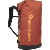 Sea to Summit - Sacos arrumação - Big River Picante para Unissexo - Nylon - Tamanho 50 L - Castanho
