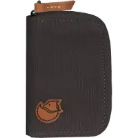 Fjall Raven Carteira Zip Card Holder
