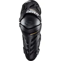 Leatt Joelheiras Dual Axis