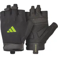 Adidas Fitness Luvas De Treino Essential