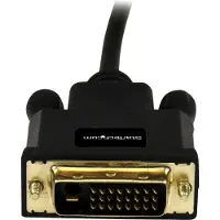 StarTech.com Mini Displayport Para Dvi