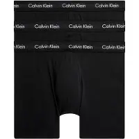 Calvin Klein Slips 3 Unidades