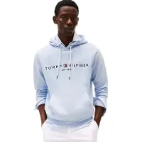 Tommy Hilfiger Sweatshirt navy / azul claro / vermelho vivo / branco