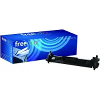 Freecolor Toner Compatível 17a-frc Hp Cf217a 1600