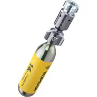 Topeak Inflador De Co2 Micro Airbooster