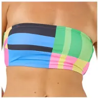 Rip Curl Top De Biquíni Las Dalias D-dd Crop