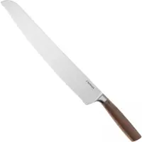 Böker Solingen Core XXL 130753 faca para pão, 30 cm