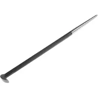Bahco Alavanca Com Corpo Fosfatado 406 Mm