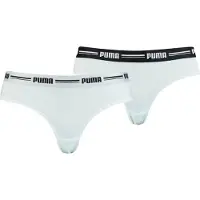 Puma Calcinhas Hang Brazilian 2 Unidades