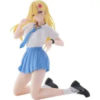 Banpresto Figura De Uniforme Da Aria Kisaki De ``2.5 Dimensional Seduction 12 Cm