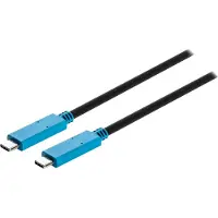 Kensington Cabo Usb -c 1 M