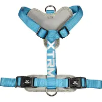 Nayeco Arnês Para Cães X-trm Cronos Neon Flash 60-100x2.5 Cm