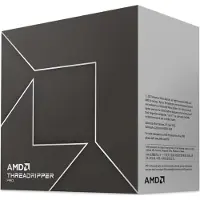 AMD Cpu Ryzen Threadripper Pro 7965wx 4.2ghz