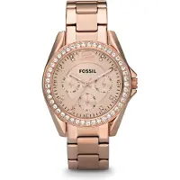 Fossil Riley Es2811 — Orologio