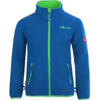 TROLLKIDS Casaco Oppdal Xt