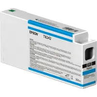 Epson Ink Cartucho De Tinta Xa00 Ultrachrome Hdx/hd 350ml