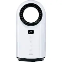 Alpina Ventilador De Pé 1000-1500w