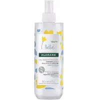 Klorane Bébé Eau Fraîche Parfumée 500 ml