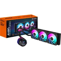 Gigabyte Refrigeração Líquida Aorus Waterforce X Ii 360 Mm
