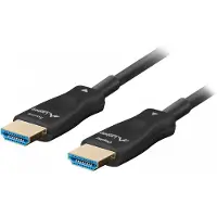 Lanberg Cabo Hdmi V2.1 M/m 8k 60hz 10 M