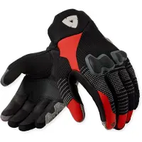 REV'IT! Luvas Kinetic 2