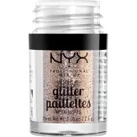 Nyx Glitter Brillants Metallic Goldstone