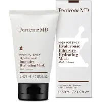 Perricone MD Máscara Facial High Potency Hyaluronic Intensive Hydrating