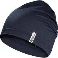 Jack Wolfskin Gorro Travel K