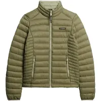 Superdry Casaco Acolchoado Fuji Lite