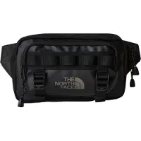 The North Face Pochete BASE CAMP LUMBAR homens - Preto - Único