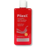 PILEXIL Lacer Shampoo Anticaduta — Shampoo