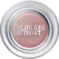 Maybelline New York Color Tattoo Sombra de Olhos 65 Pink Dourado 4 g