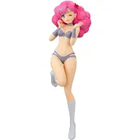 Banpresto Urusei Yatsura Glitter & Glamorous Lum E Bestie Vol.1 Figura 21 Cm