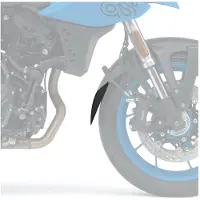 Bodystyle Prolongamento de para-lamas