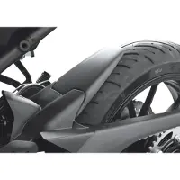 Bodystyle Prolong. para-lamas roda tras. MT-07 ANO DE FABR. 14-