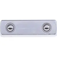 Stahlwille Barra Quadrada Retificada De Precisão 70v 7 1/2´´