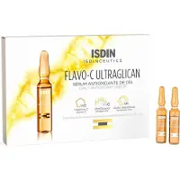 Isdin Isdinceutics Flavo C Ultraglican 10 X 2 ml