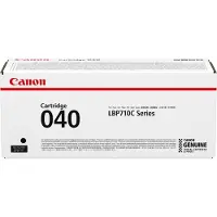 Canon Toner Crg 040 Bk