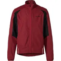 Vaude Bike Casaco Dundee Classic Zip Off Wind