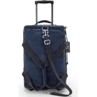 Kipling Mala Com Rodinhas Teagan Us